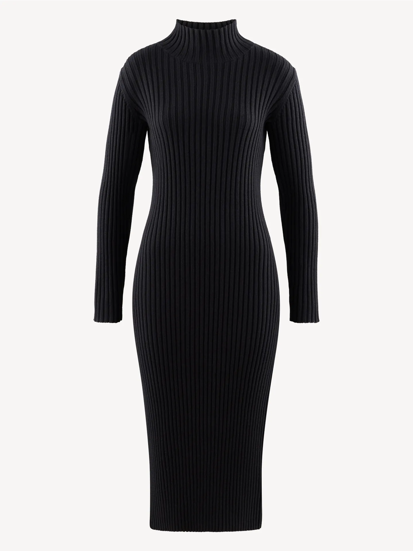 Strickkleid Strickkleid