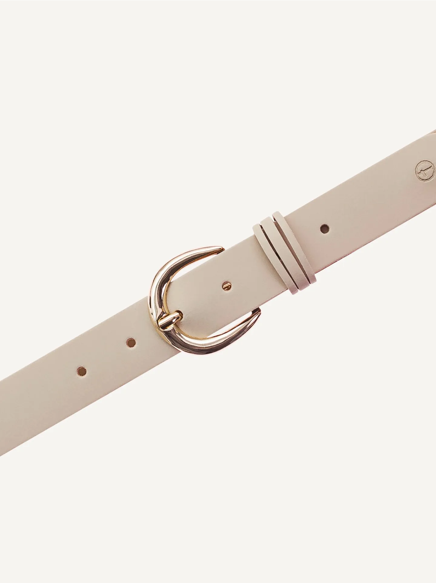 Ledergürtel – Bild 2