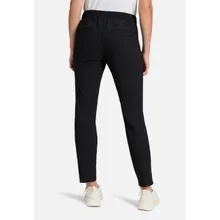 Stretch-Hose mit elastischem Bund Stretch-Hose mit elastischem Bund