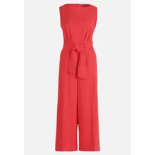 Jumpsuit mit Eingrifftaschen