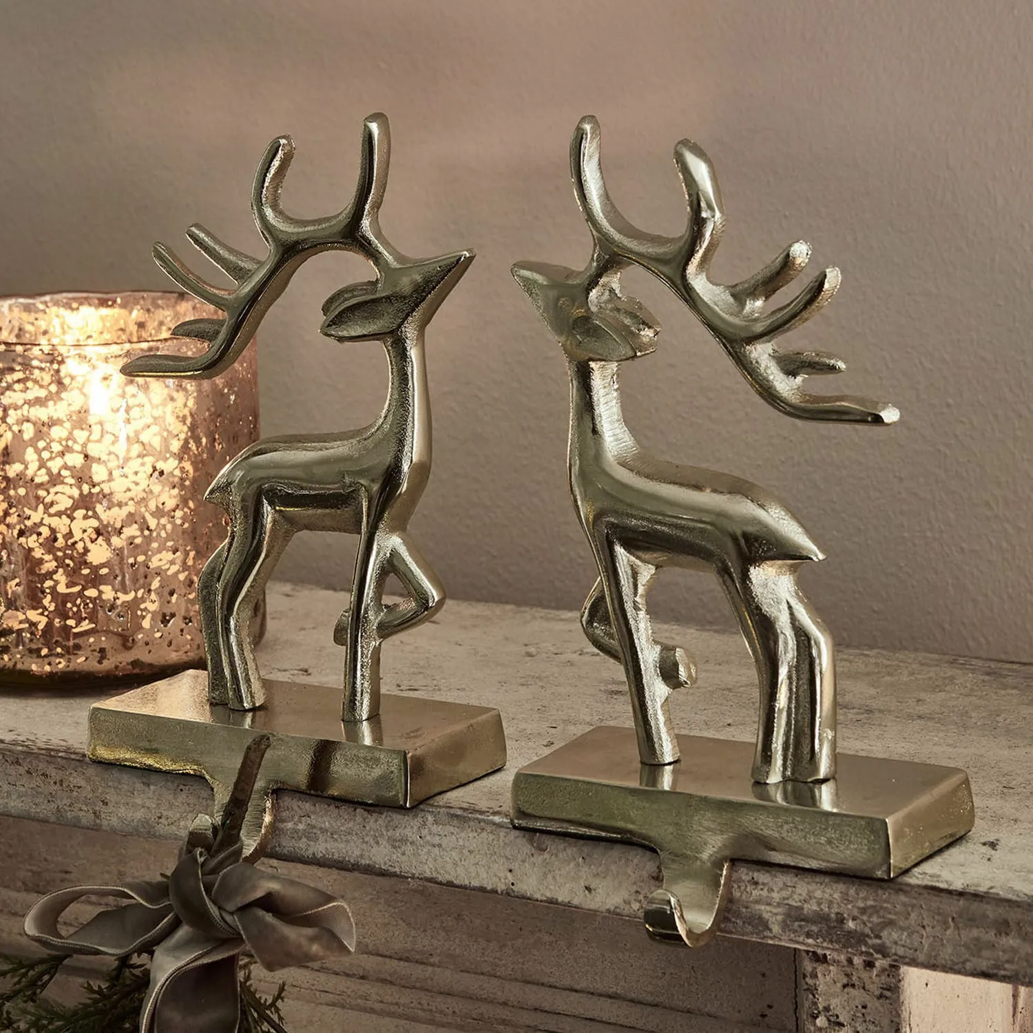 Haken 2er Set Beaupuy – Bild 2