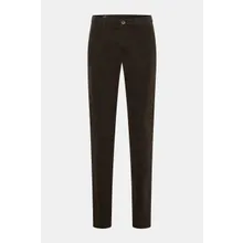 Mason%27s - Herren - Chino %27Torino Style%27 dunkelbraun Mason%27s - Herren - Chino %27Torino Style%27 dunkelbraun