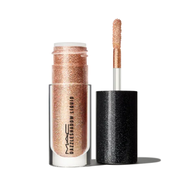 Mac Cosmetics - Dazzleshadow Liquid - Flash And Dash Mac Cosmetics - Dazzleshadow Liquid - Flash And Dash