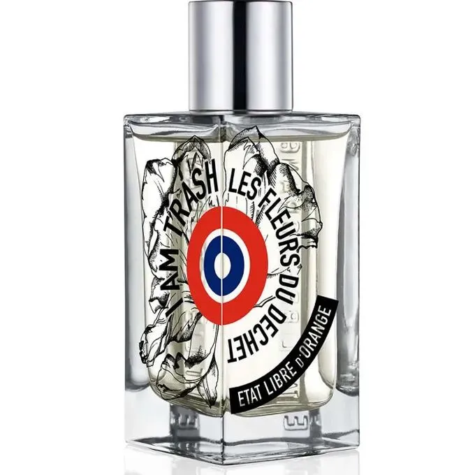 Etat Libre D%27Orange Les Fleurs du Déchet - I am Trash Eau De Parfum Spray 100ml Etat Libre D%27Orange Les Fleurs du Déchet - I am Trash Eau De Parfum Spray 100ml
