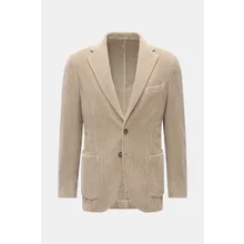 Santaniello - Herren - Cordsakko beige Santaniello - Herren - Cordsakko beige