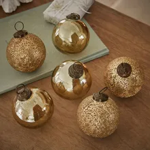 Weihnachtskugel 6er Set Fioravino Weihnachtskugel 6er Set Fioravino