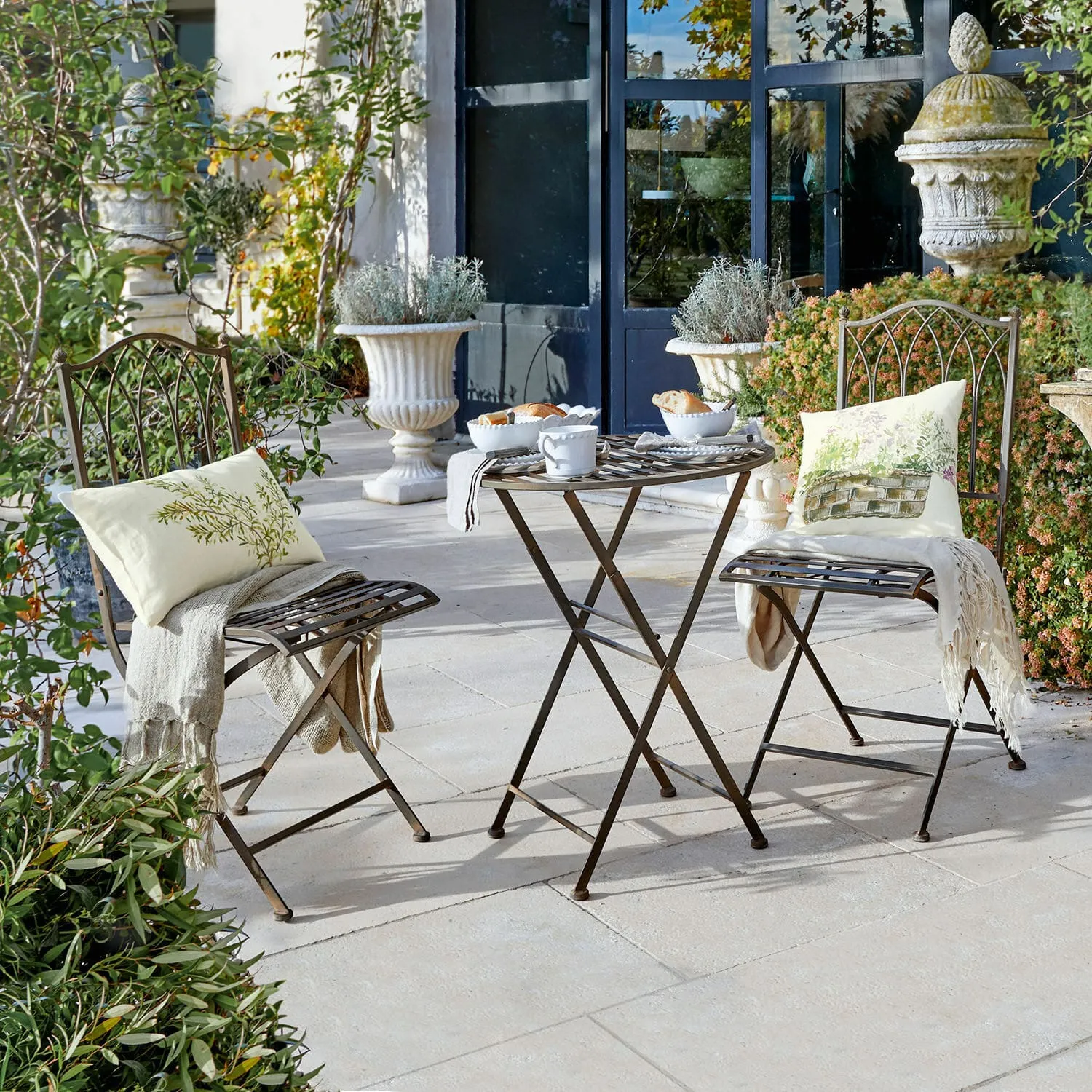 Stuhl Brignoles – Bild 2