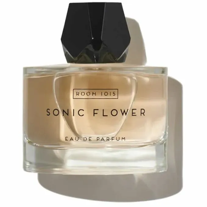 Room 1015 Sonic Flower Eau De Parfum Spray 50ml Room 1015 Sonic Flower Eau De Parfum Spray 50ml