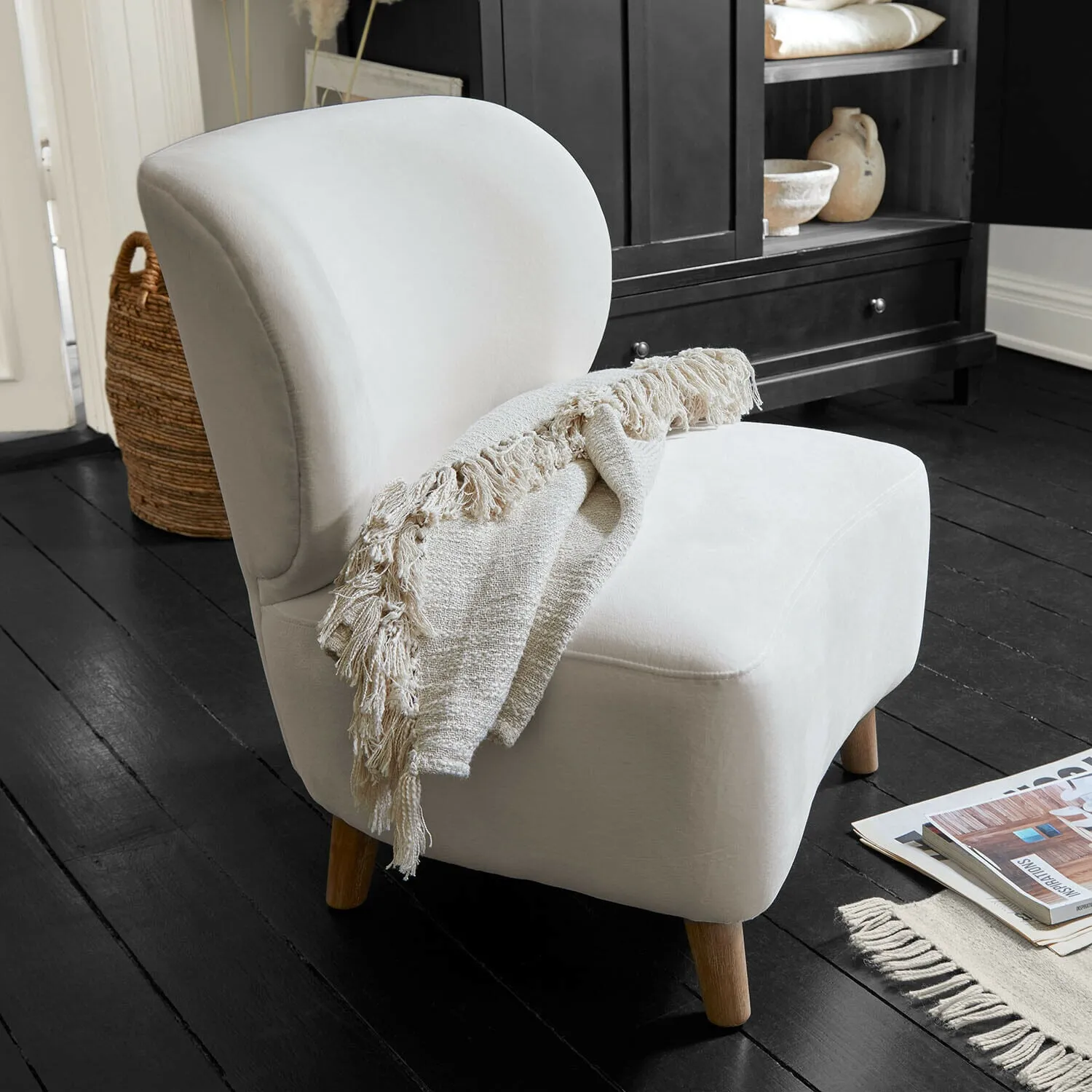 Sessel Seraluna – Bild 4