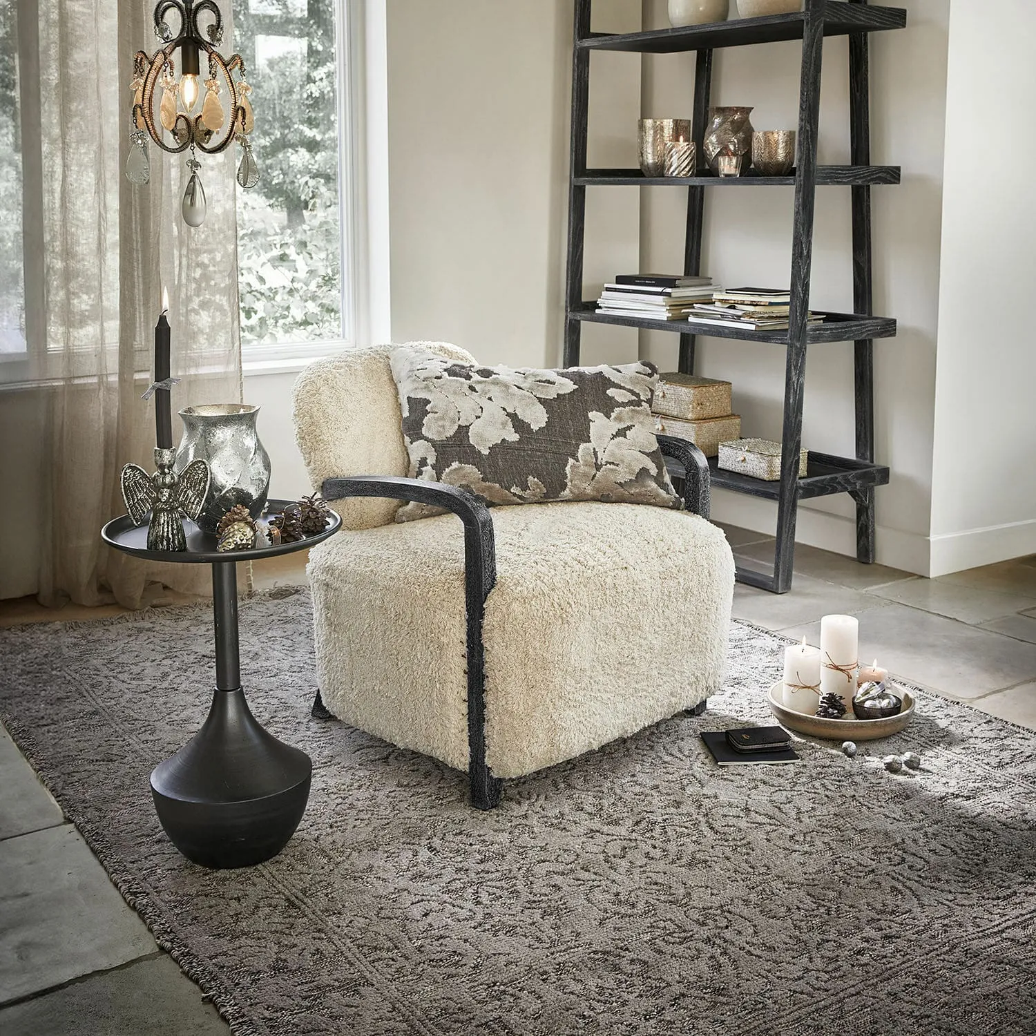 In- & Outdoor-Teppich Forvento – Bild 2