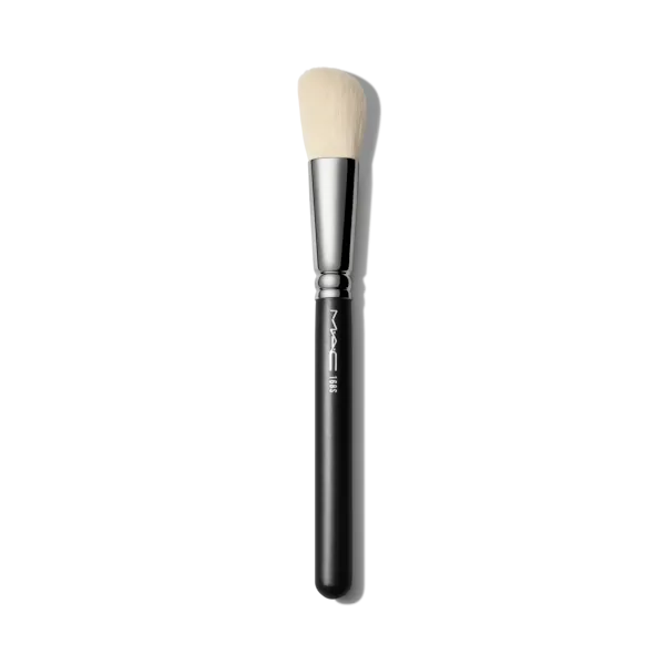 Mac Cosmetics - 168 Synthetic Large Angled Contour Brush Mac Cosmetics - 168 Synthetic Large Angled Contour Brush