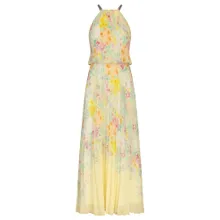 Apart - Plisseekleid - Größe 42 - bunt Apart - Plisseekleid - Größe 42 - bunt