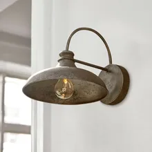 LED-Wandlampe Chassorin LED-Wandlampe Chassorin