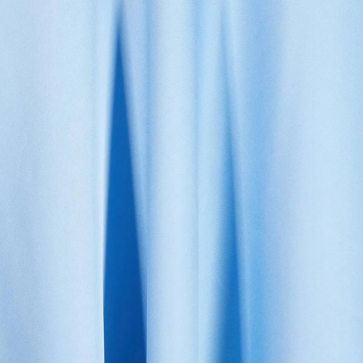 SEM PER LEI - Rock Satin - Größe 38 - blau – Bild 2