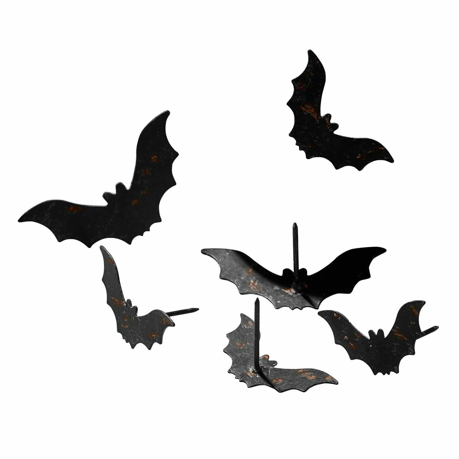 Deko-Pin 6er Set Blenoir – Bild 3