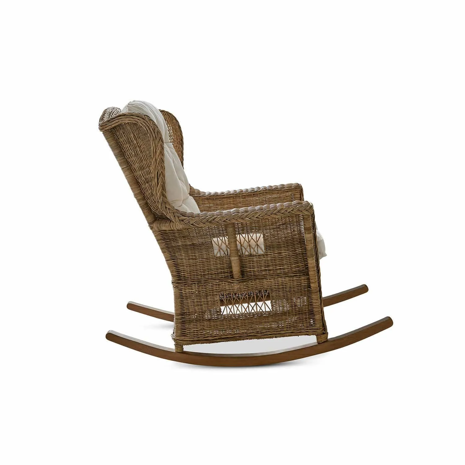 Schaukelstuhl Jeveren – Bild 3