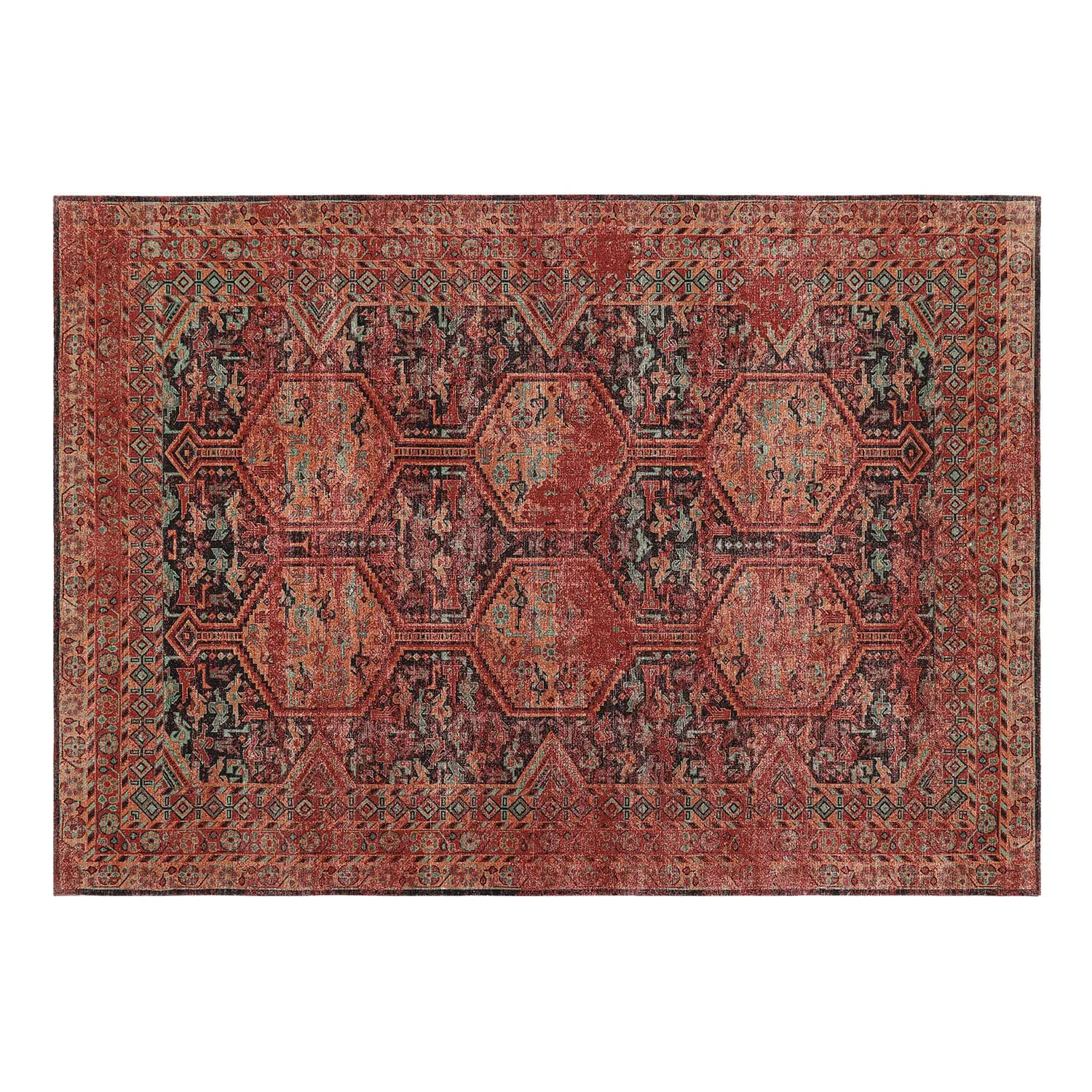 Teppich Incantaro – Bild 3