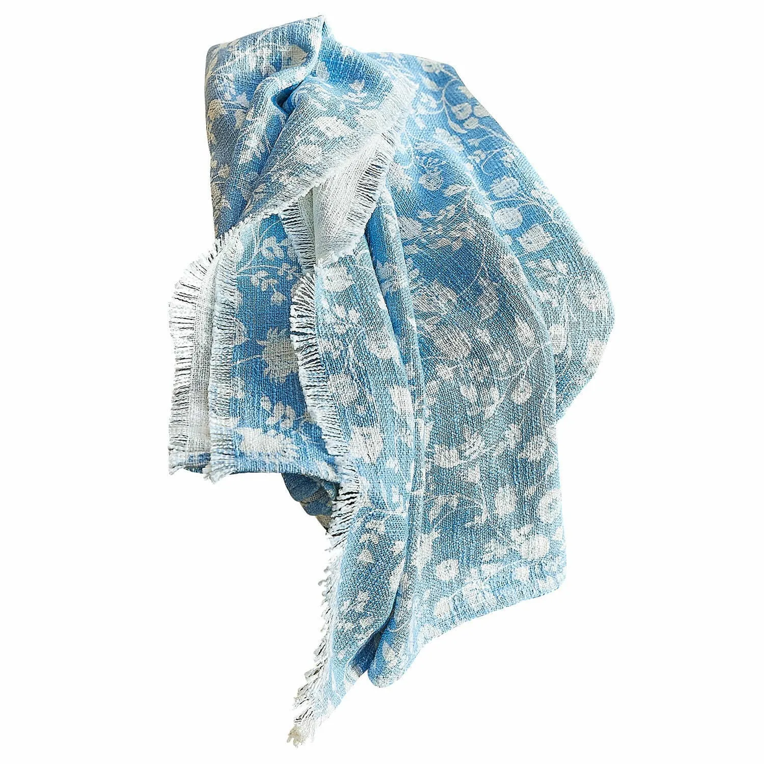 Plaid Corvelique – Bild 3