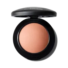 Mac Cosmetics - Mineralize Blush - Warm Soul Mac Cosmetics - Mineralize Blush - Warm Soul