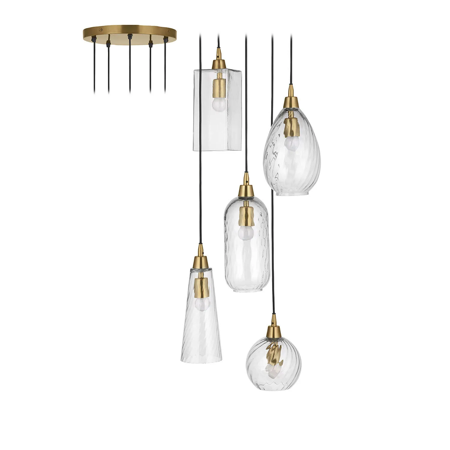 Hängelampe Brightmoor – Bild 3