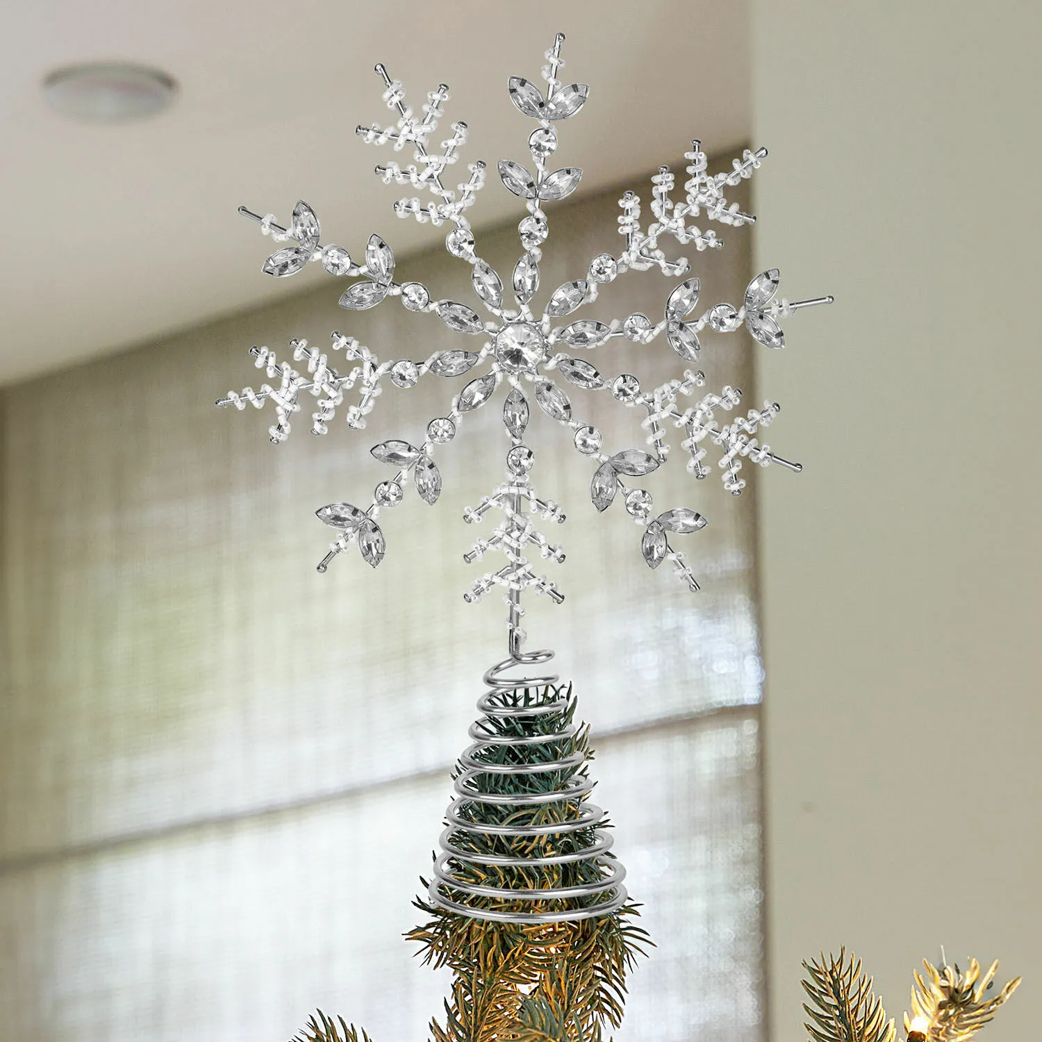 Baumspitze Coeuron Baumspitze Coeuron