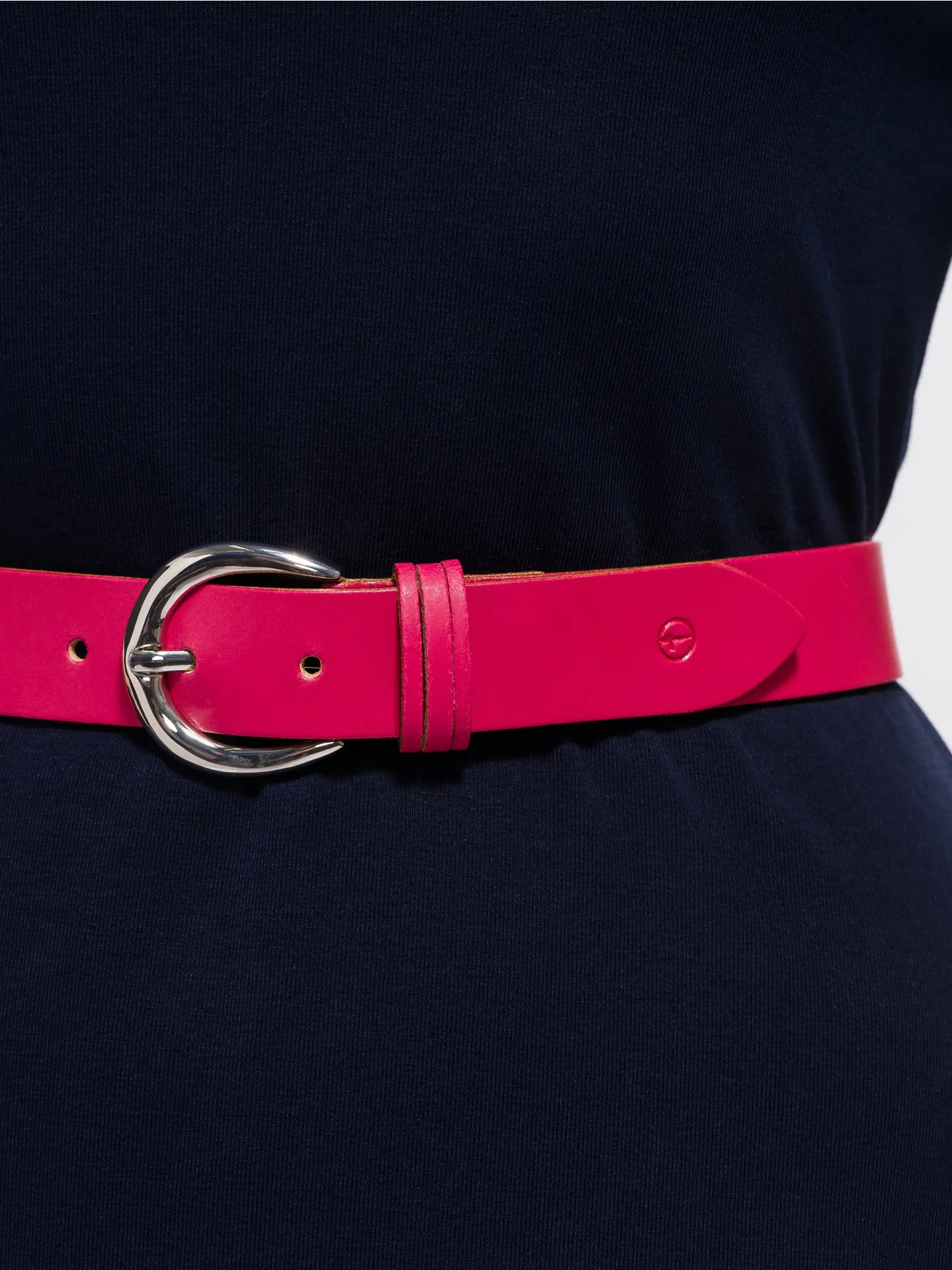 Ledergürtel – Bild 3