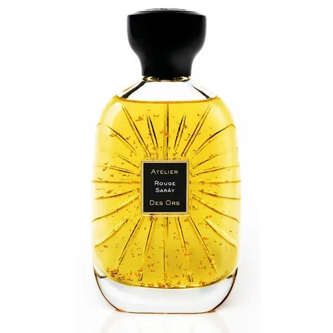 Atelier Des Ors Rouge Sarây Eau De Parfum Spray 100ml Atelier Des Ors Rouge Sarây Eau De Parfum Spray 100ml