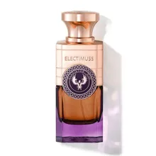 Electimuss Gladiator Oud Extrait De Parfum Spray 100ml Electimuss Gladiator Oud Extrait De Parfum Spray 100ml