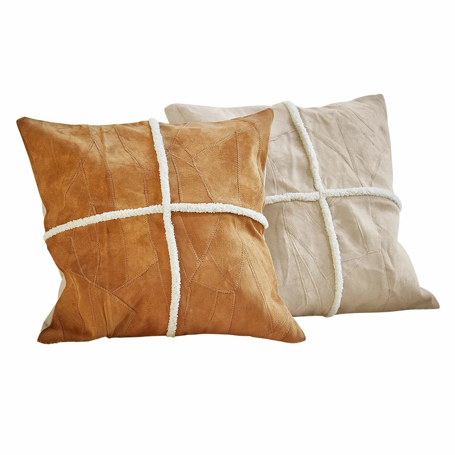 Kissenhülle 2er Set Raminya – Bild 3