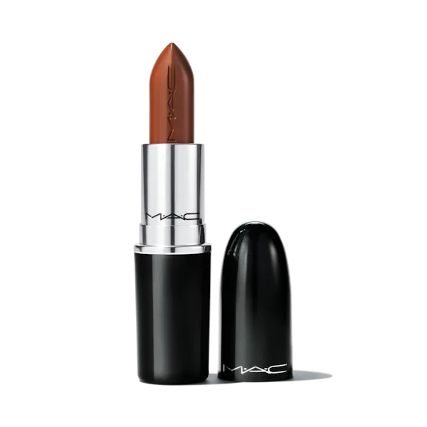 Mac Cosmetics - Lustreglass Sheer-Shine Lipstick - Can’t Dull My Shine Mac Cosmetics - Lustreglass Sheer-Shine Lipstick - Can’t Dull My Shine