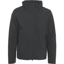 People Of Shibuya - Technical hooded jacket - Größe 56 - schwarz People Of Shibuya - Technical hooded jacket - Größe 56 - schwarz