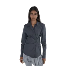 Paloma Wool - Donald Button Hemd - Größe XS - multi Paloma Wool - Donald Button Hemd - Größe XS - multi