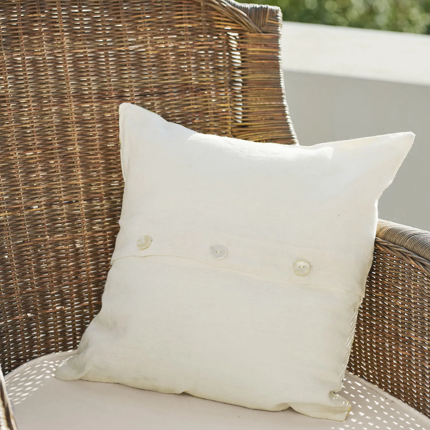 Kissenhülle 2er Set Lantagenet – Bild 5