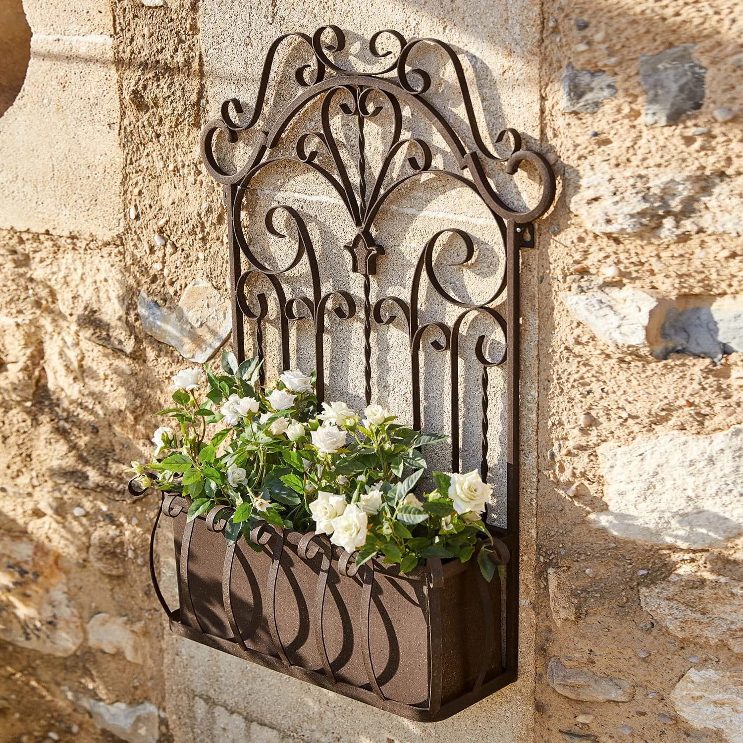 Blumenkasten Secourt – Bild 2