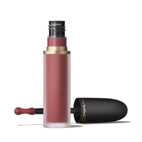 MAC Cosmetics Powder Kiss Lip + Cheek Mousse MAC Cosmetics Powder Kiss Lip + Cheek Mousse