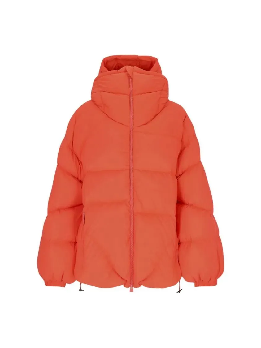 Bacon - Double B Wlt Duck Down Jacket - Größe M - orange Bacon - Double B Wlt Duck Down Jacket - Größe M - orange