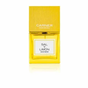 Carner Barcelona Sal Y Limón Eau De Parfum Spray 100ml Carner Barcelona Sal Y Limón Eau De Parfum Spray 100ml