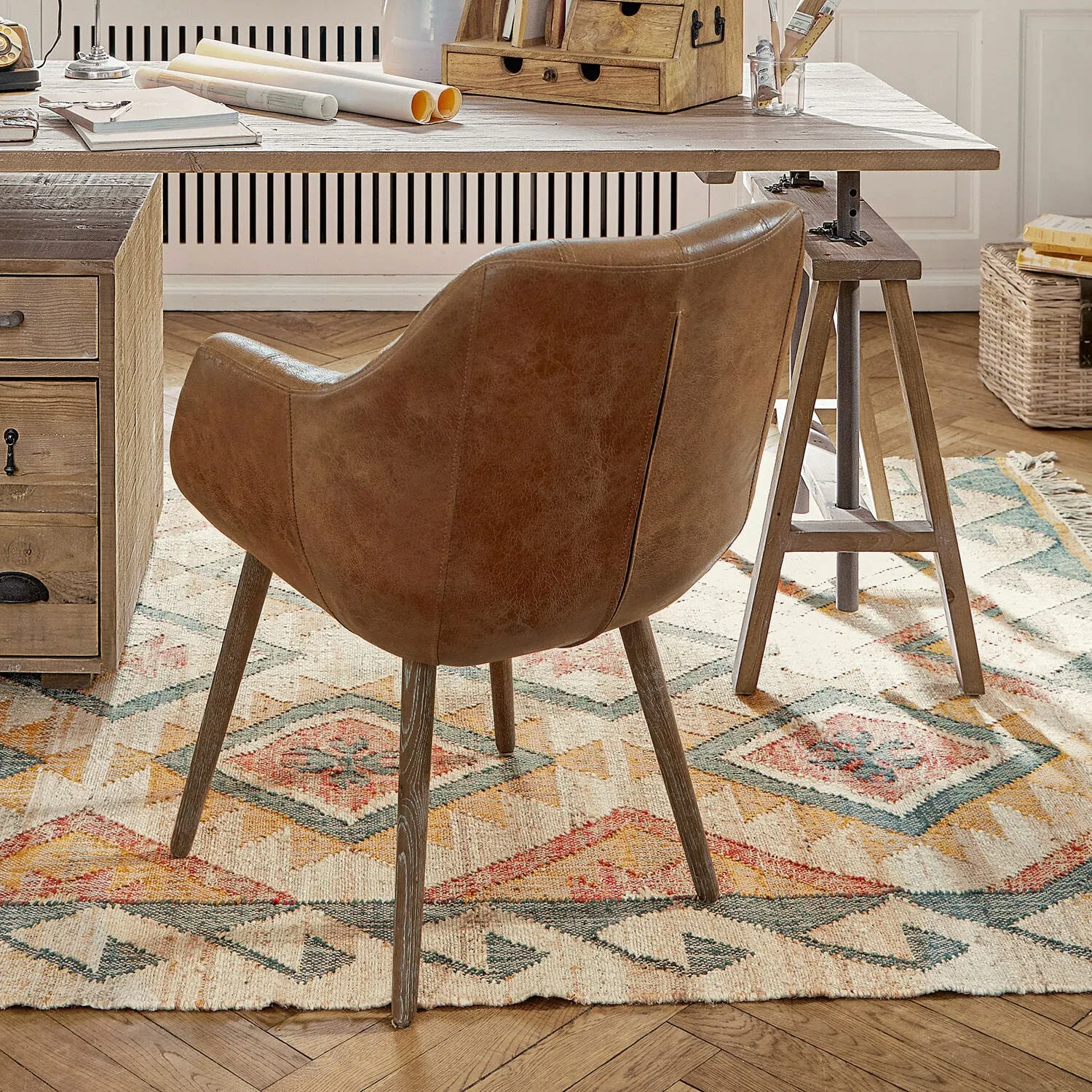 Stuhl Montigny – Bild 4