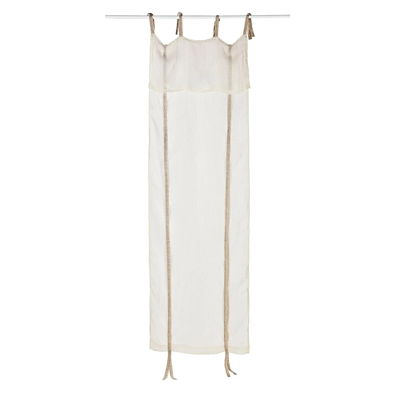 Scheibengardine Febe – Bild 3