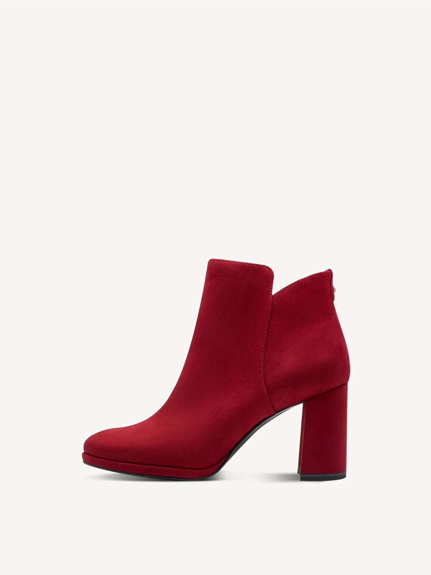 Stiefelette Stiefelette