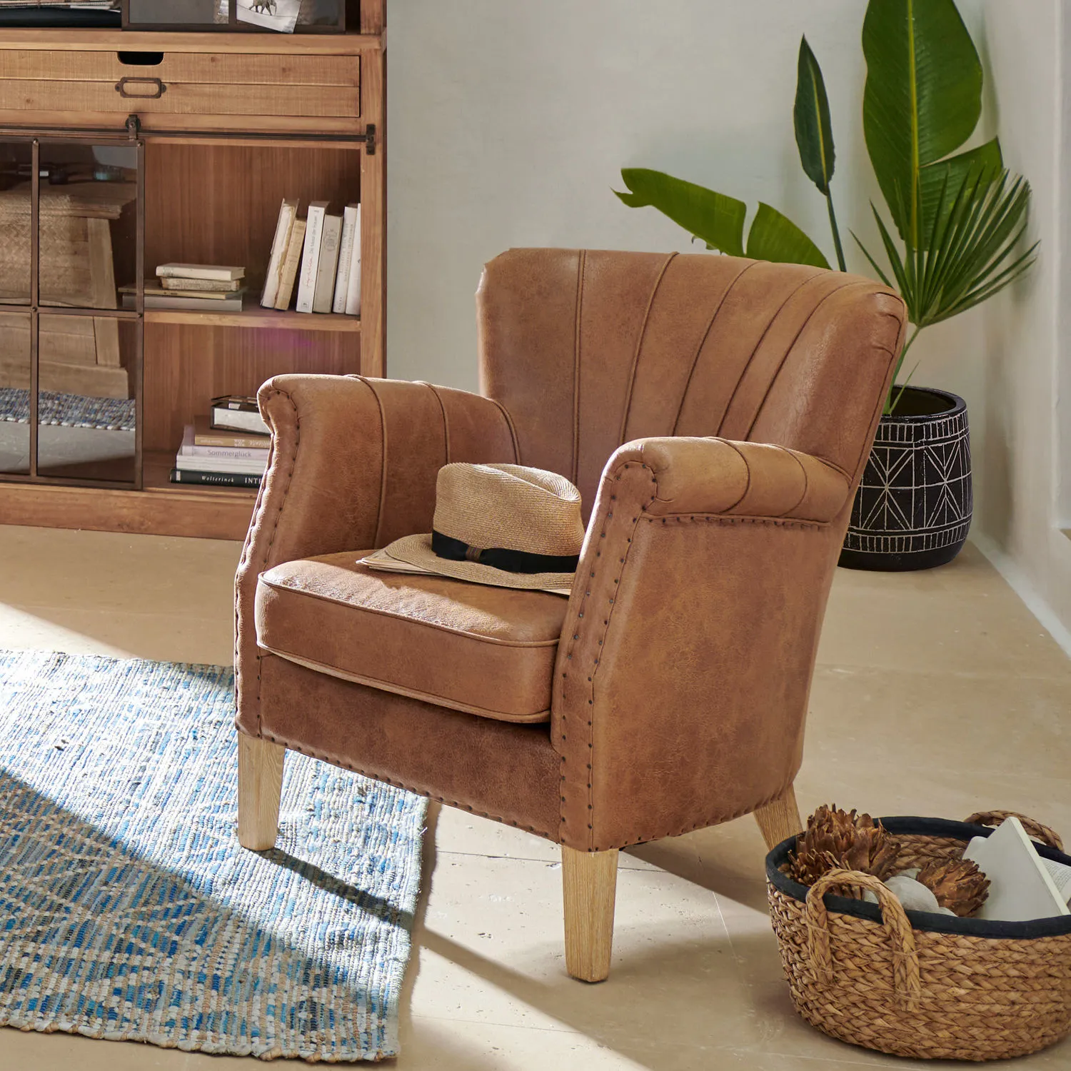 Sessel Bartley Sessel Bartley