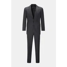 Cesare Attolini - Herren - Anzug dunkelgrau Cesare Attolini - Herren - Anzug dunkelgrau