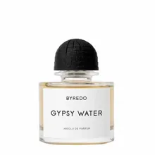 Byredo Gypsy Water Absolu De Parfum Spray 100ml Byredo Gypsy Water Absolu De Parfum Spray 100ml