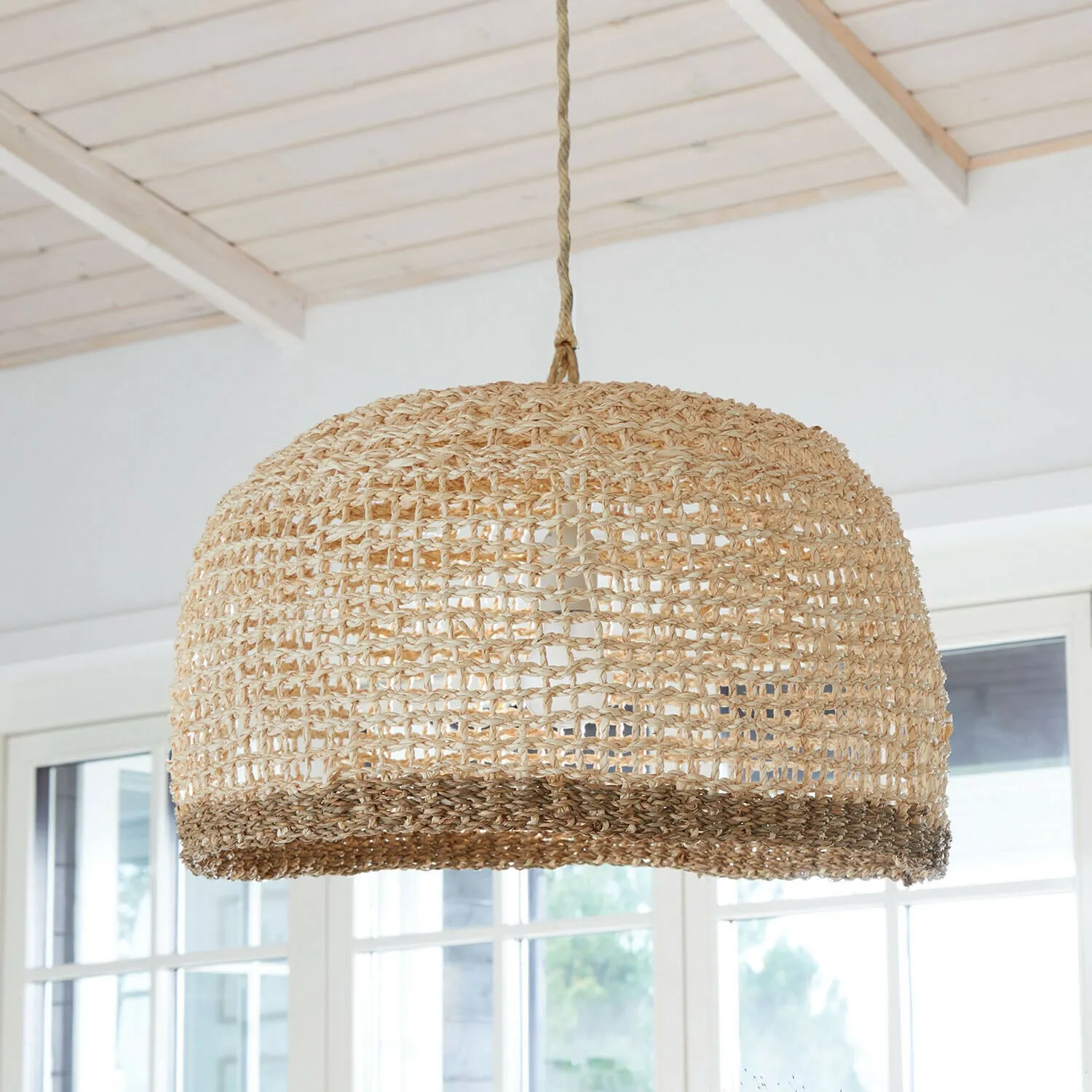 Lampenschirm Sauvrelle – Bild 2