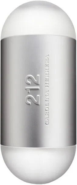 Carolina Herrera 212 Eau de Toilette (EdT) 60 ml Carolina Herrera 212 Eau de Toilette (EdT) 60 ml