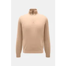 Cruciani - Herren - Cashmere Troyer beige Cruciani - Herren - Cashmere Troyer beige