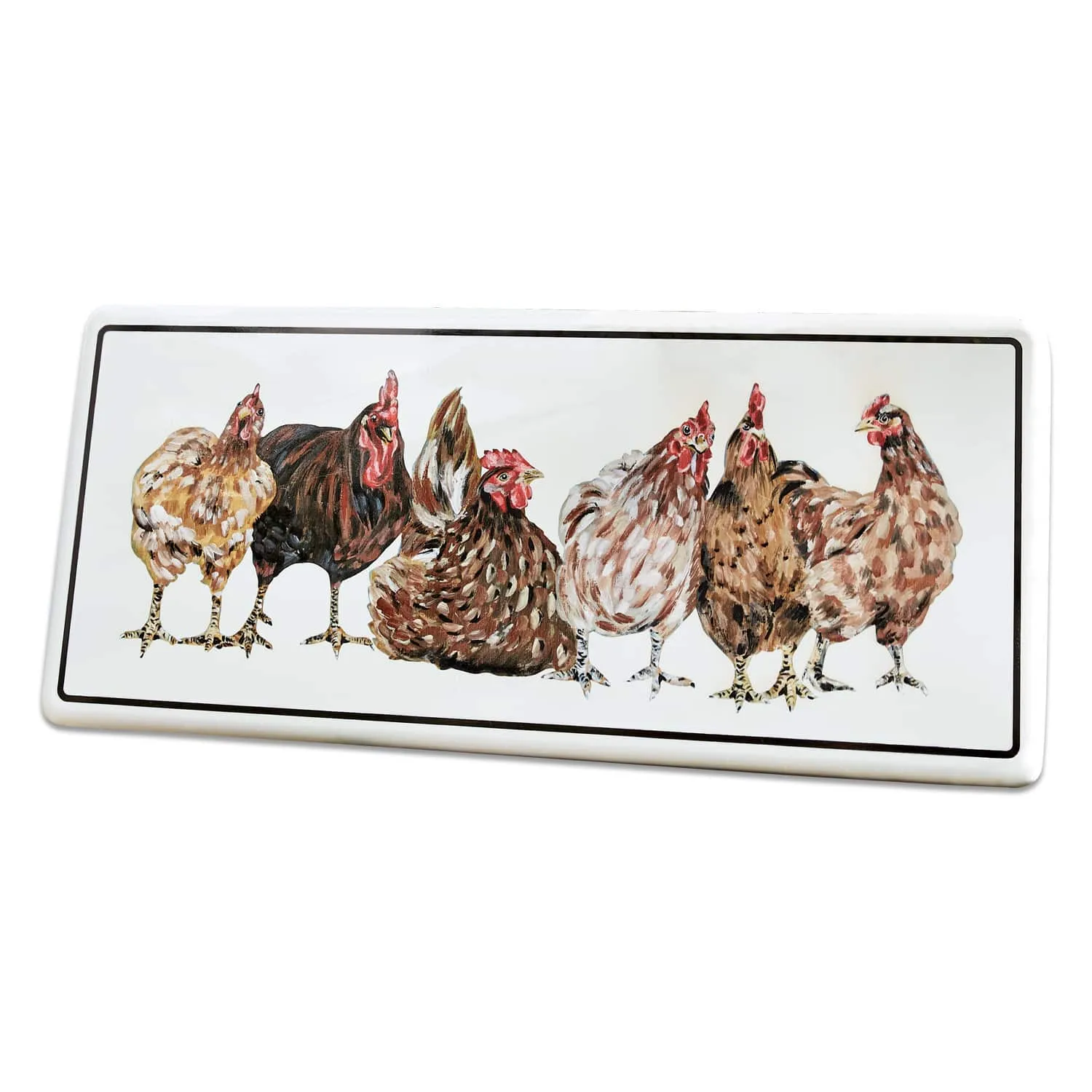 Deko-Schild Davies – Bild 3