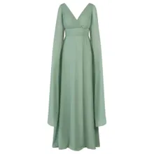 Kraimod - Abendkleid - Größe 34 DAMEN - grün Kraimod - Abendkleid - Größe 34 DAMEN - grün