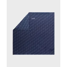 Vilebrequin - Micro Ronde Des Tortues Schal Aus Baumwollvoile - Halstuch - Bandano - Violett - Größe OSFA Vilebrequin - Micro Ronde Des Tortues Schal Aus Baumwollvoile - Halstuch - Bandano - Violett - Größe OSFA