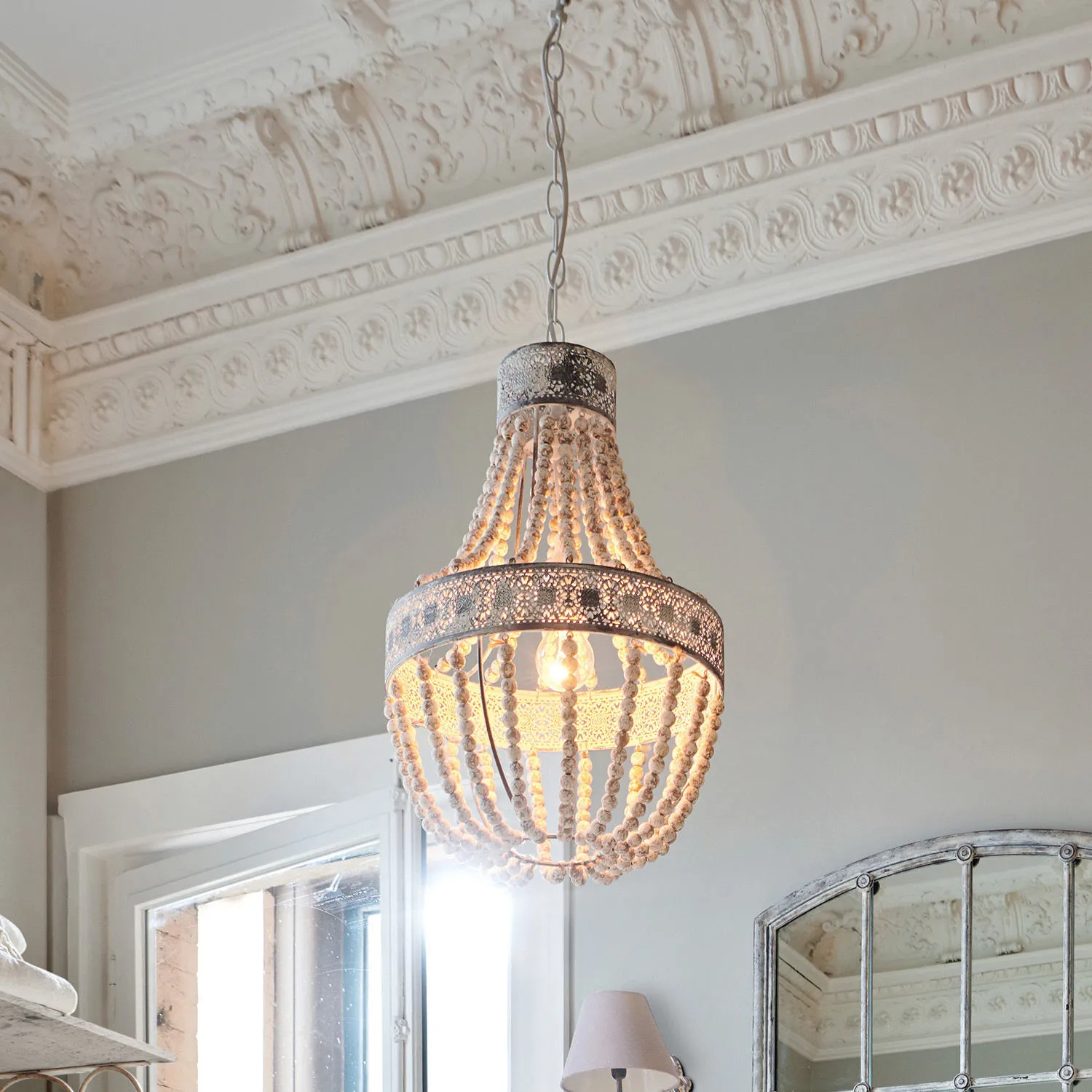 Hängelampe Valcourt – Bild 2